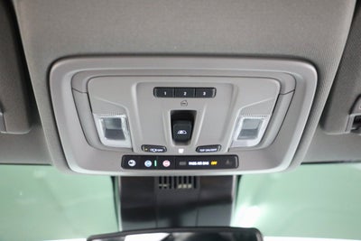 2025 GMC Sierra 3500 HD SLT DRW