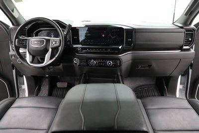 2025 GMC Sierra 3500 HD SLT DRW