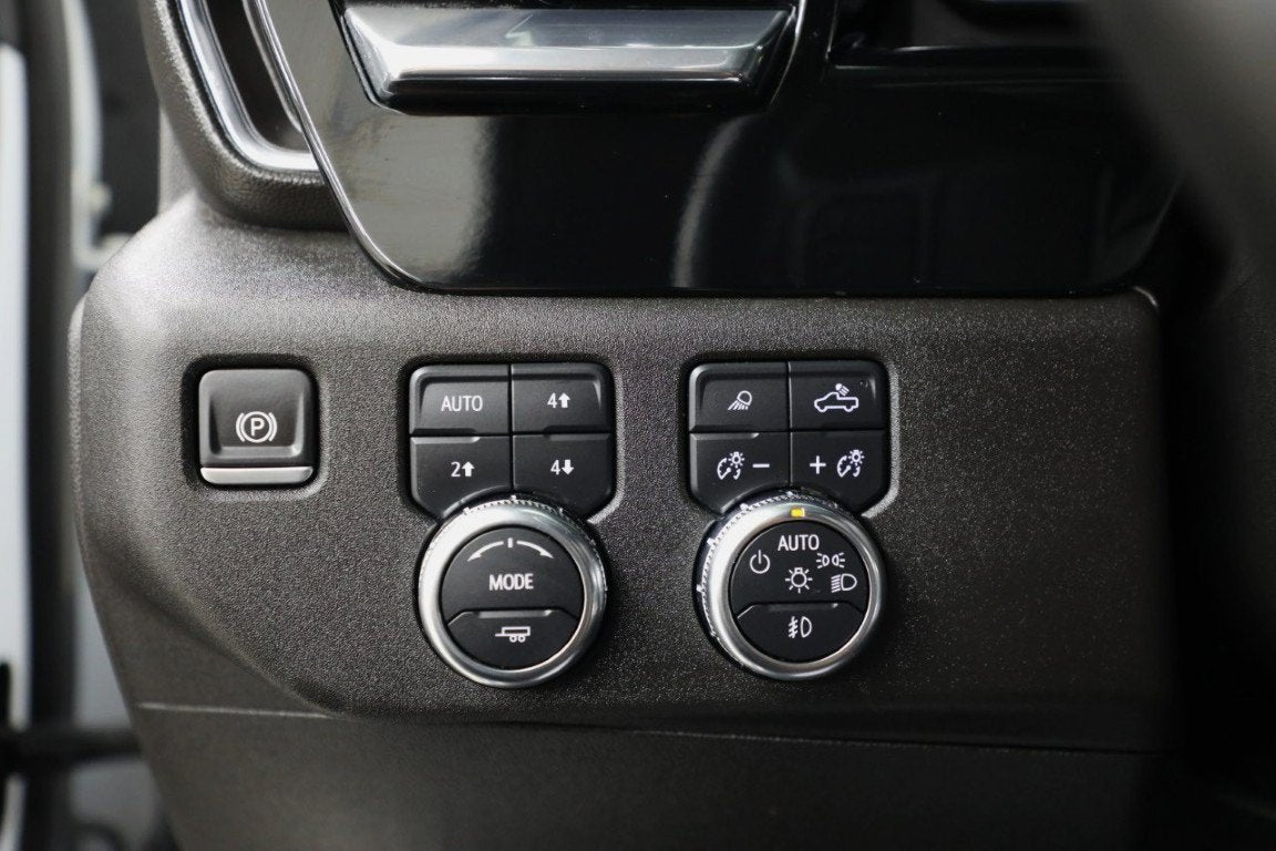 2025 GMC Sierra 3500 HD SLT DRW
