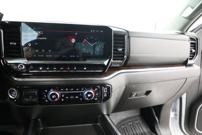 2025 GMC Sierra 3500 HD SLT DRW