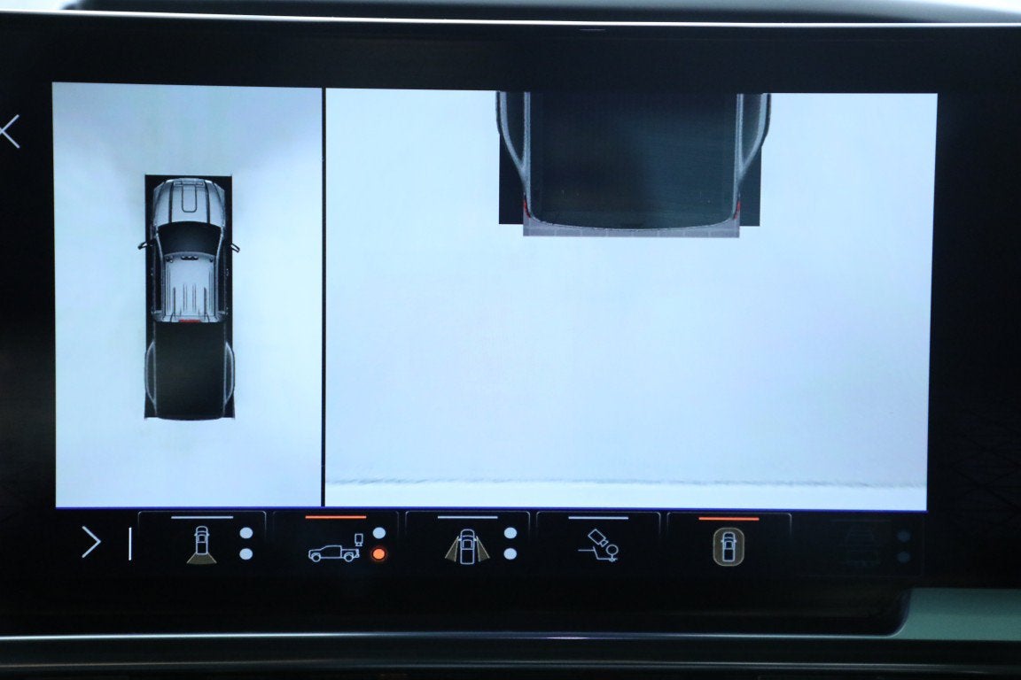 2025 GMC Sierra 3500 HD SLT DRW
