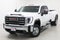 2025 GMC Sierra 3500 HD SLT DRW