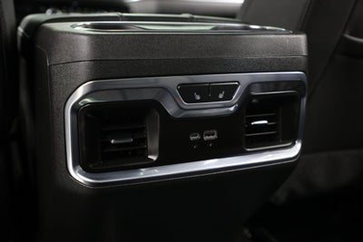 2025 GMC Sierra 3500 HD SLT DRW