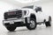 2025 GMC Sierra 3500 HD SLT DRW