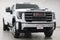 2025 GMC Sierra 3500 HD SLT DRW