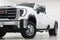 2025 GMC Sierra 3500 HD SLT DRW