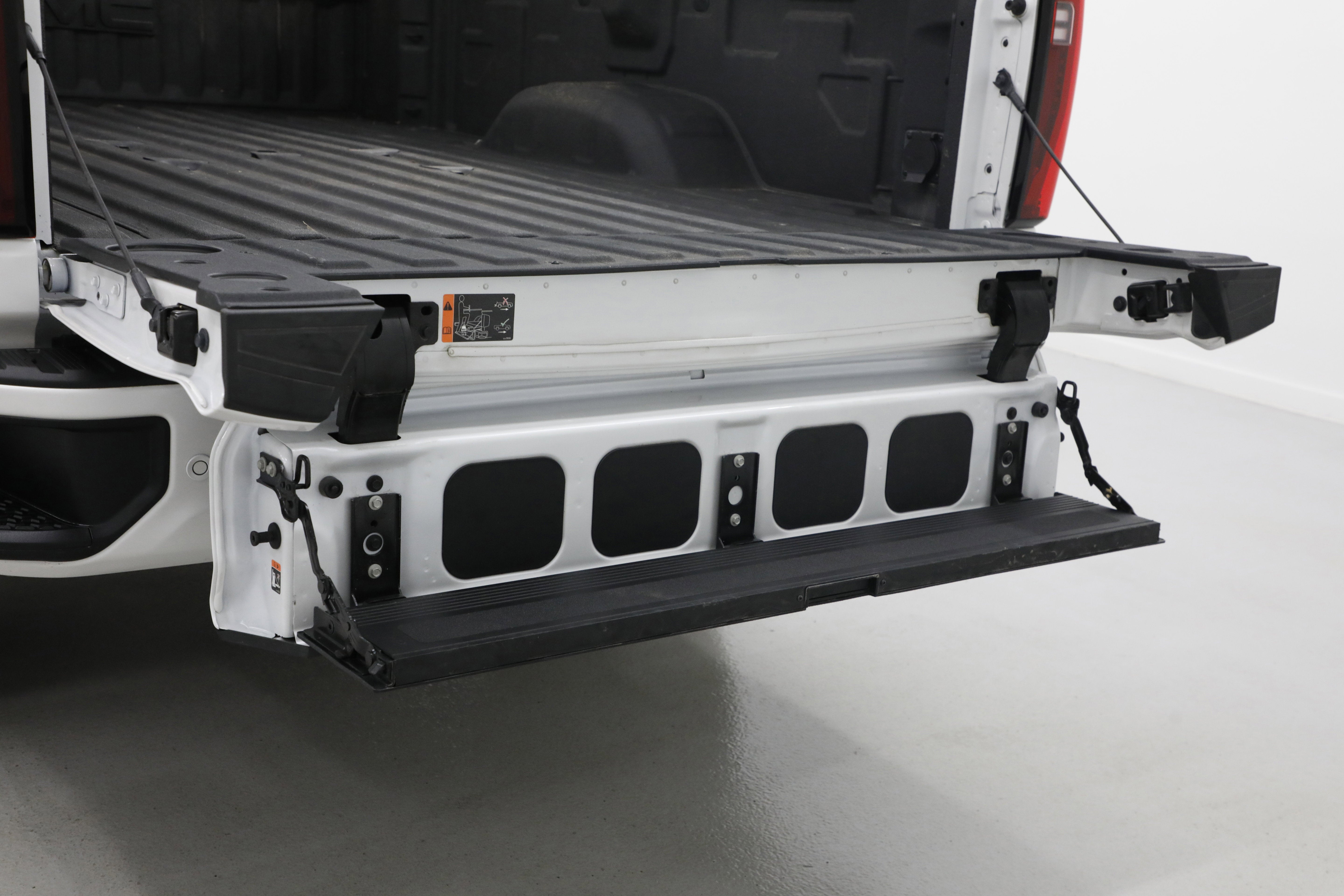 2025 GMC Sierra 3500 HD Denali