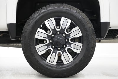 2025 GMC Sierra 3500 HD Denali
