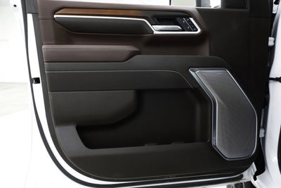 2025 GMC Sierra 3500 HD Denali