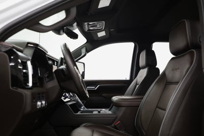 2025 GMC Sierra 3500 HD Denali