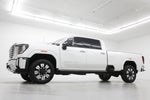 2025 GMC Sierra 3500 HD Denali