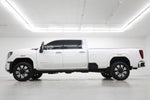 2025 GMC Sierra 3500 HD Denali