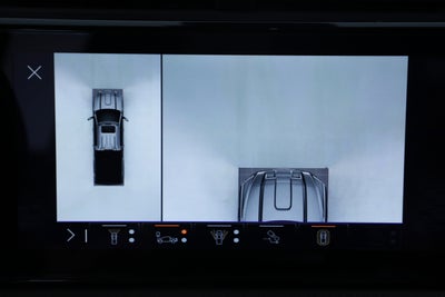 2025 GMC Sierra 3500 HD Denali