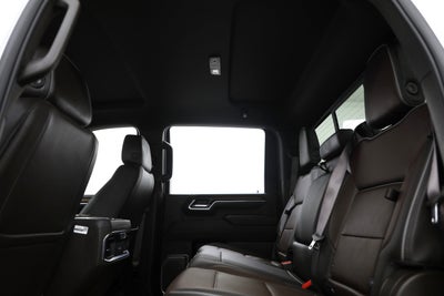 2025 GMC Sierra 3500 HD Denali