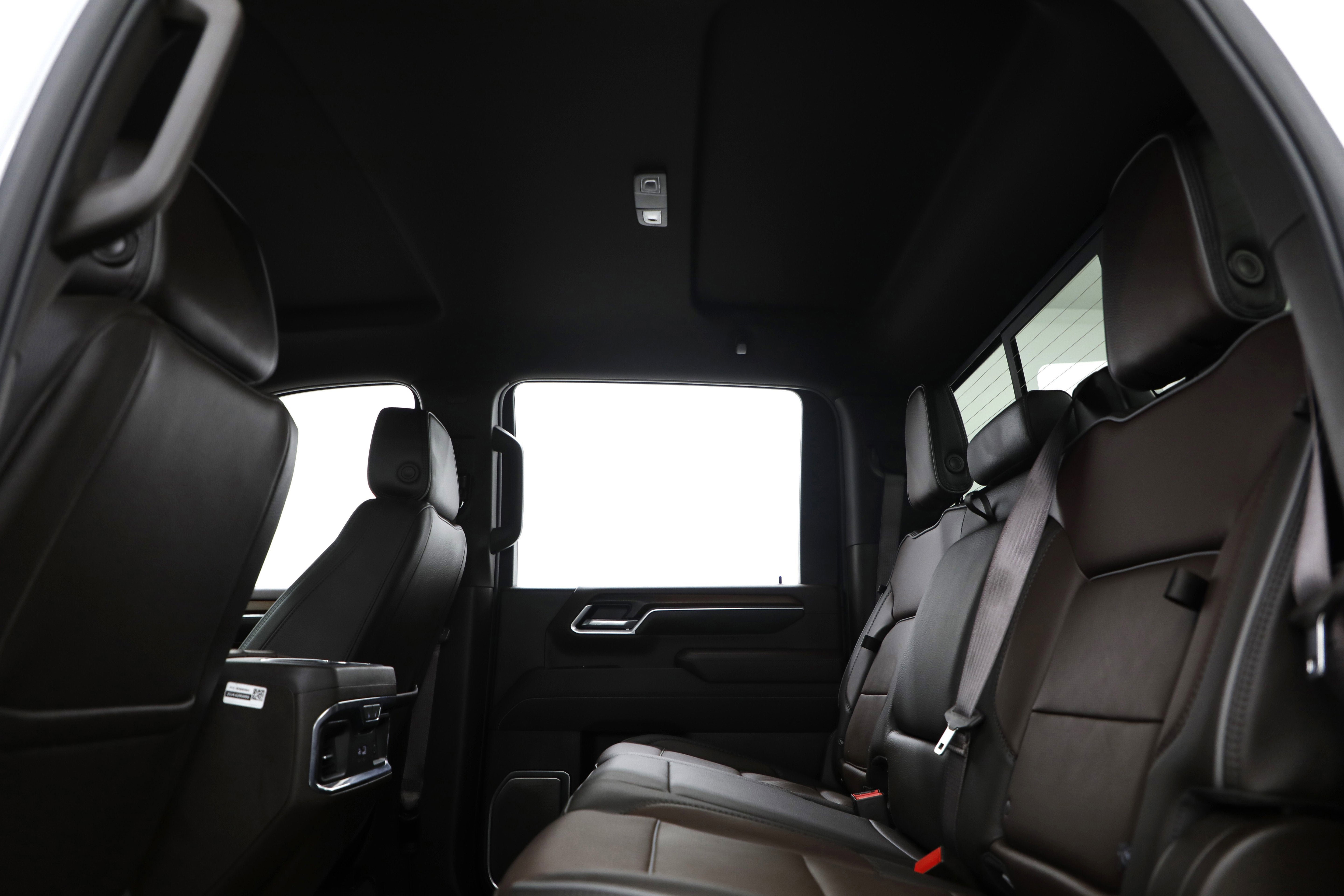 2025 GMC Sierra 3500 HD Denali