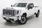 2025 GMC Sierra 3500 HD Denali