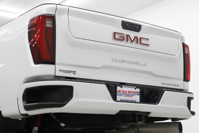 2025 GMC Sierra 3500 HD Denali