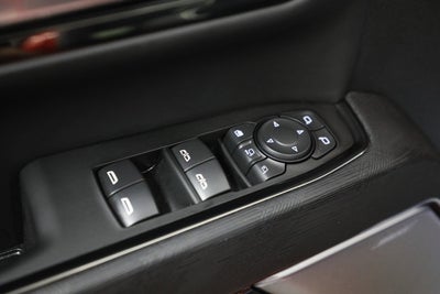 2025 GMC Sierra 2500 HD AT4X