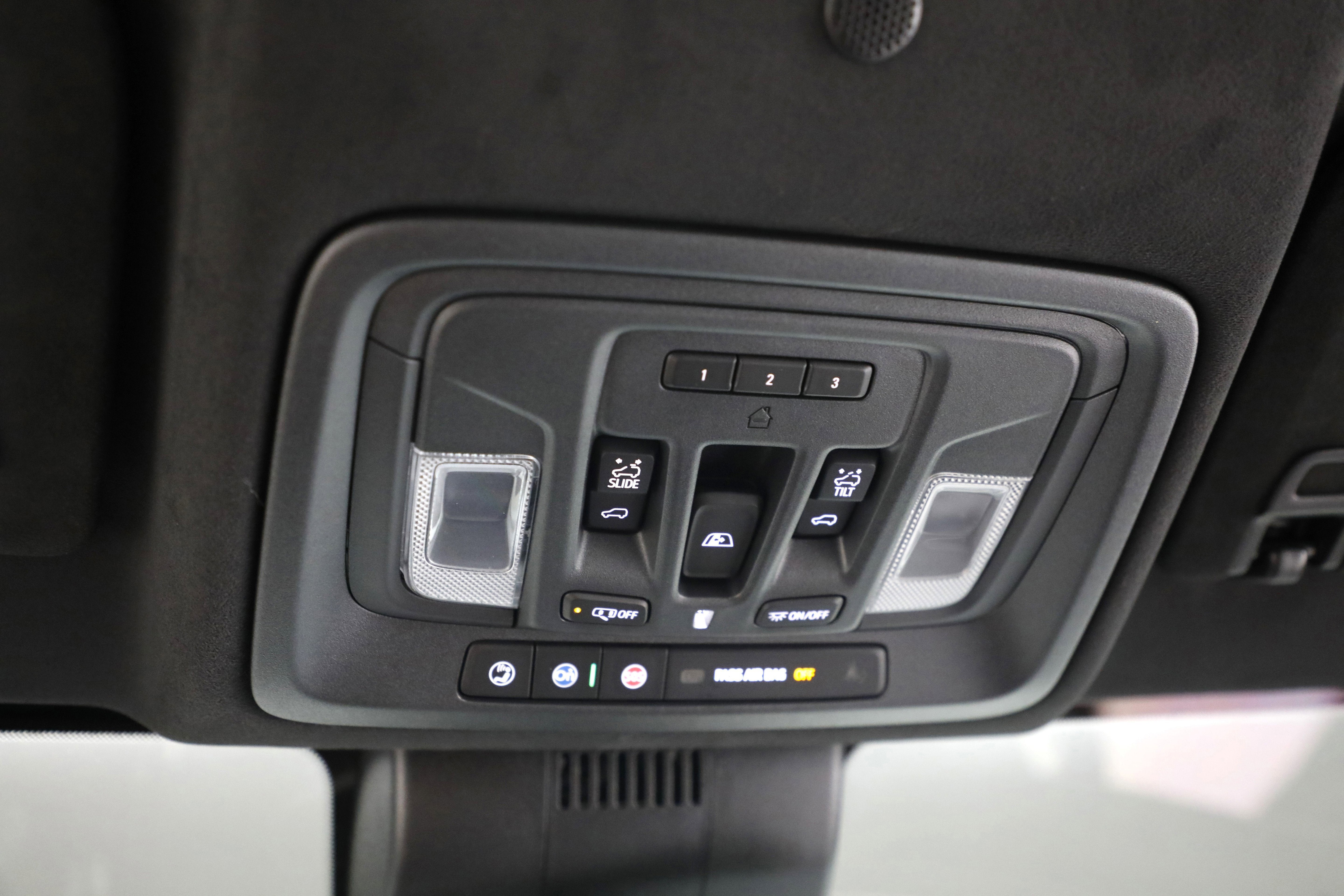 2025 GMC Sierra 2500 HD AT4X