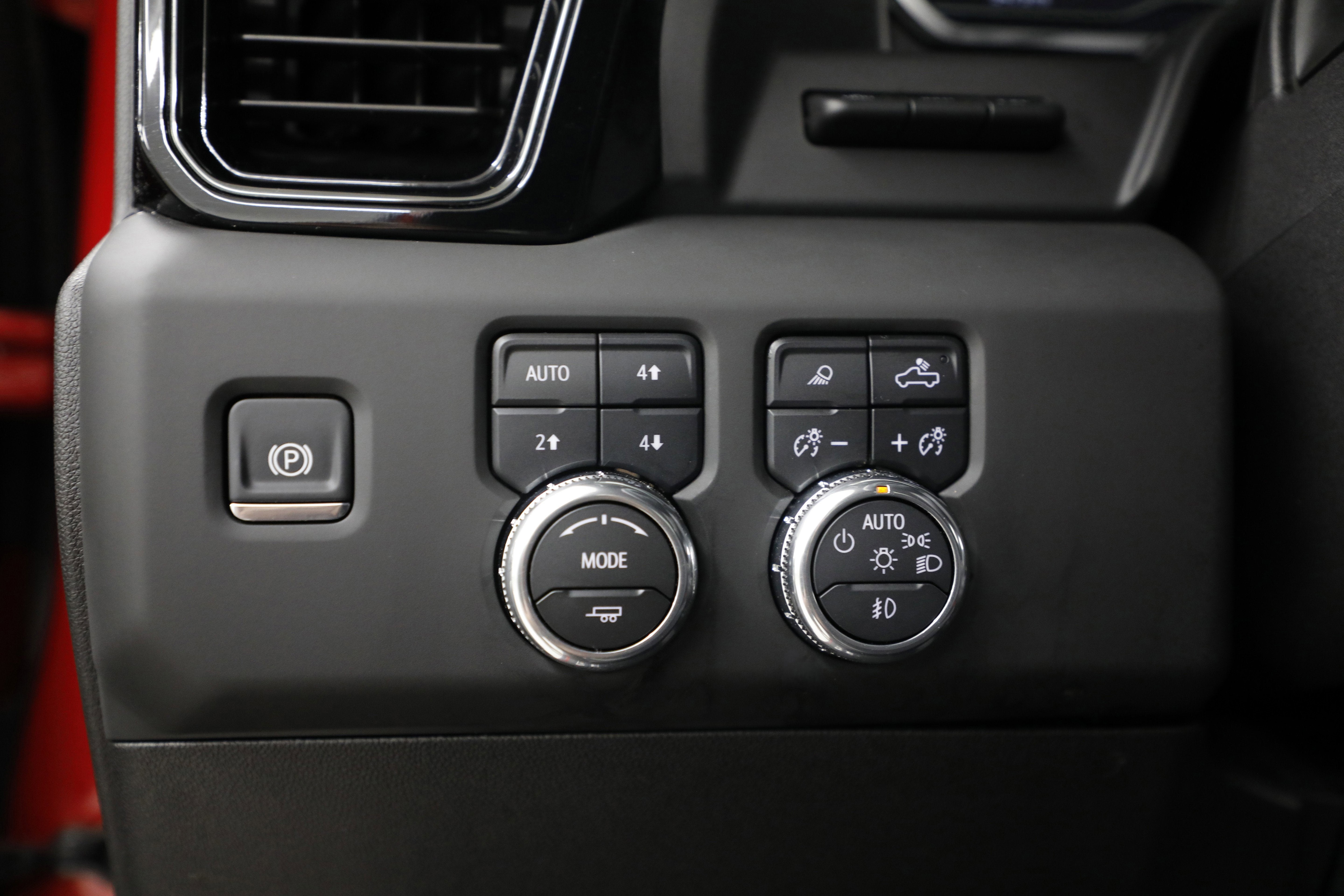 2025 GMC Sierra 2500 HD AT4X