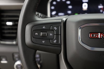 2025 GMC Sierra 2500 HD AT4X