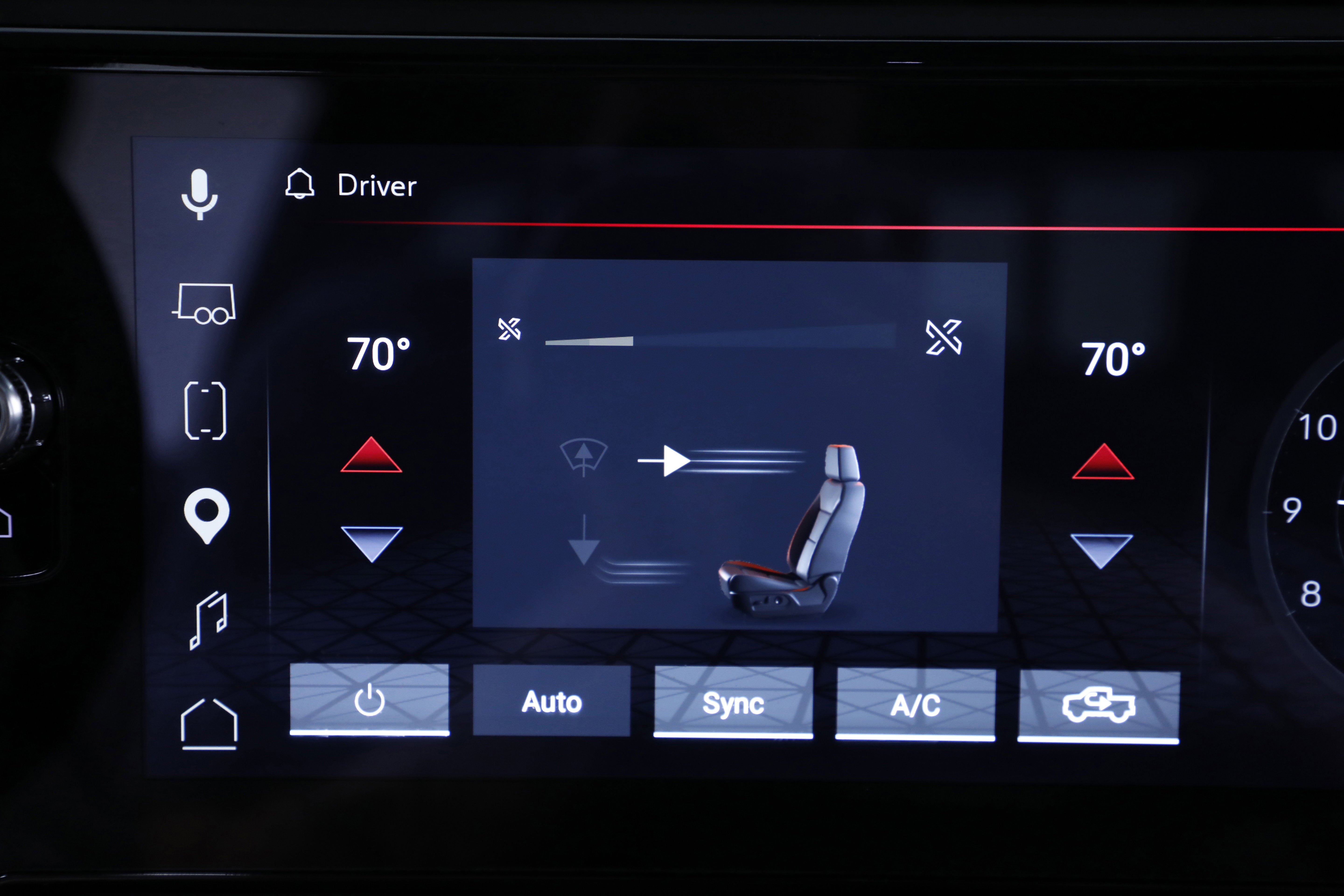 2025 GMC Sierra 2500 HD AT4X
