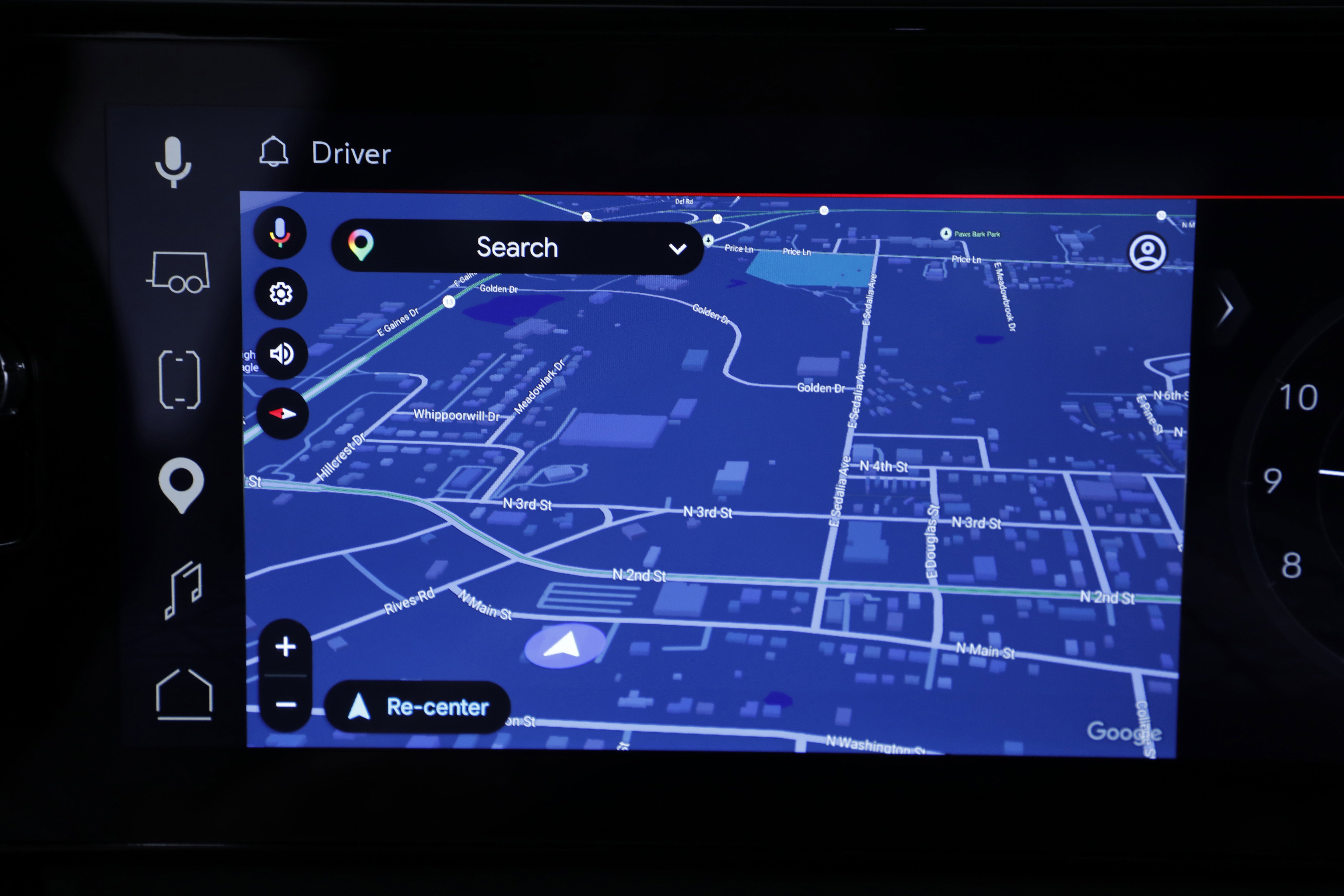 2025 GMC Sierra 2500 HD AT4X