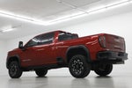 2025 GMC Sierra 2500 HD AT4X