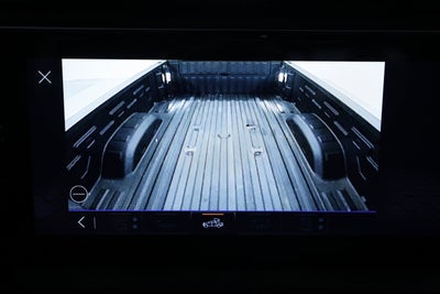 2025 GMC Sierra 2500 HD AT4X