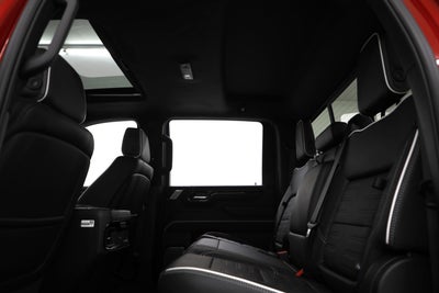 2025 GMC Sierra 2500 HD AT4X