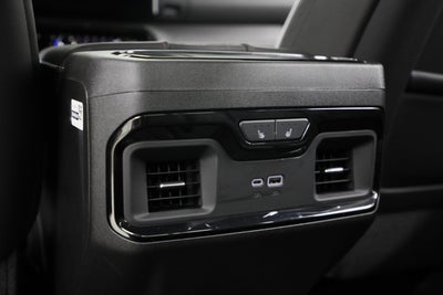2025 GMC Sierra 2500 HD AT4X