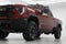 2025 GMC Sierra 2500 HD AT4X