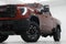 2025 GMC Sierra 2500 HD AT4X