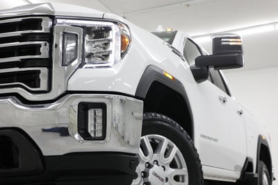 2023 GMC Sierra 2500 HD SLT