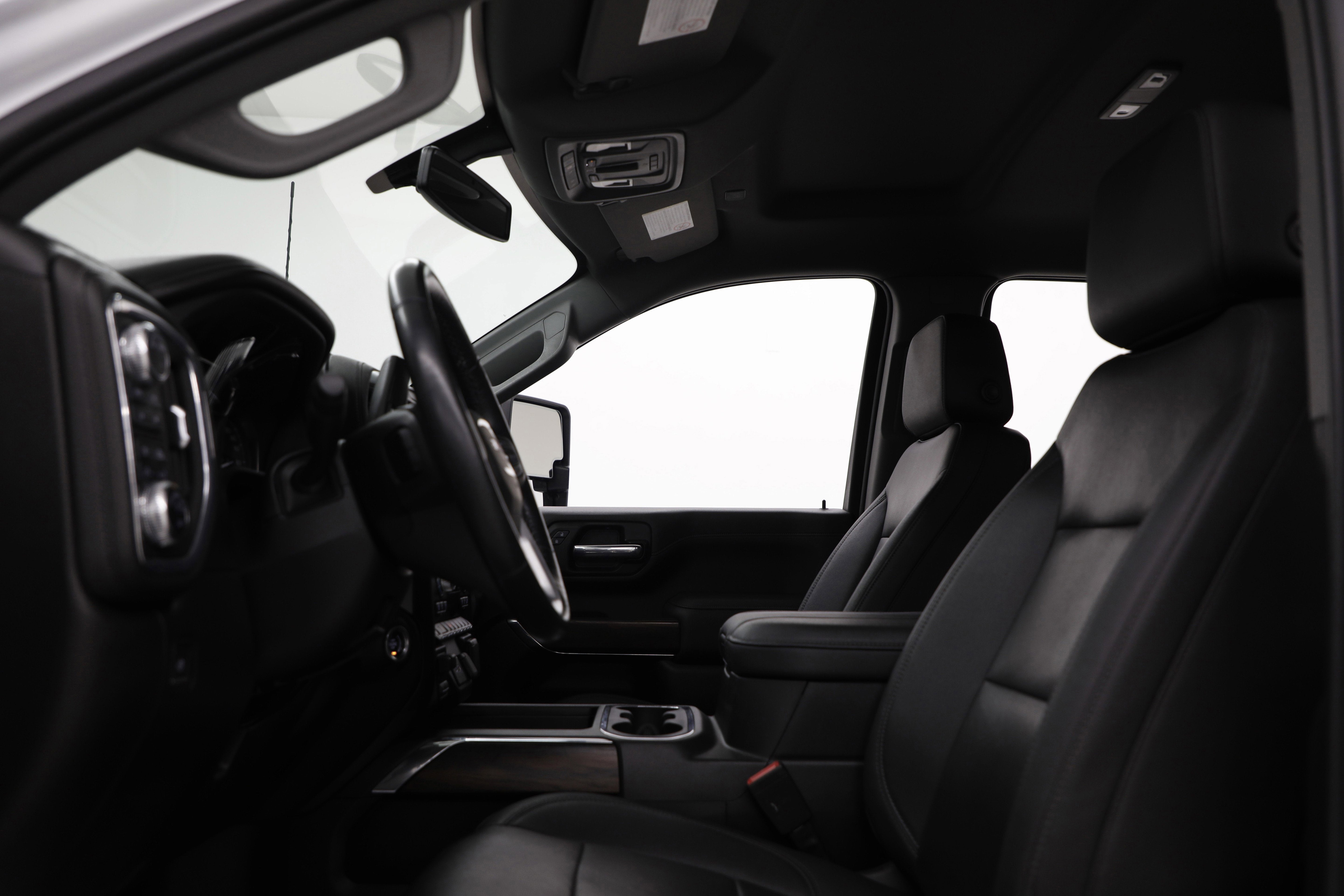 2023 GMC Sierra 2500 HD SLT