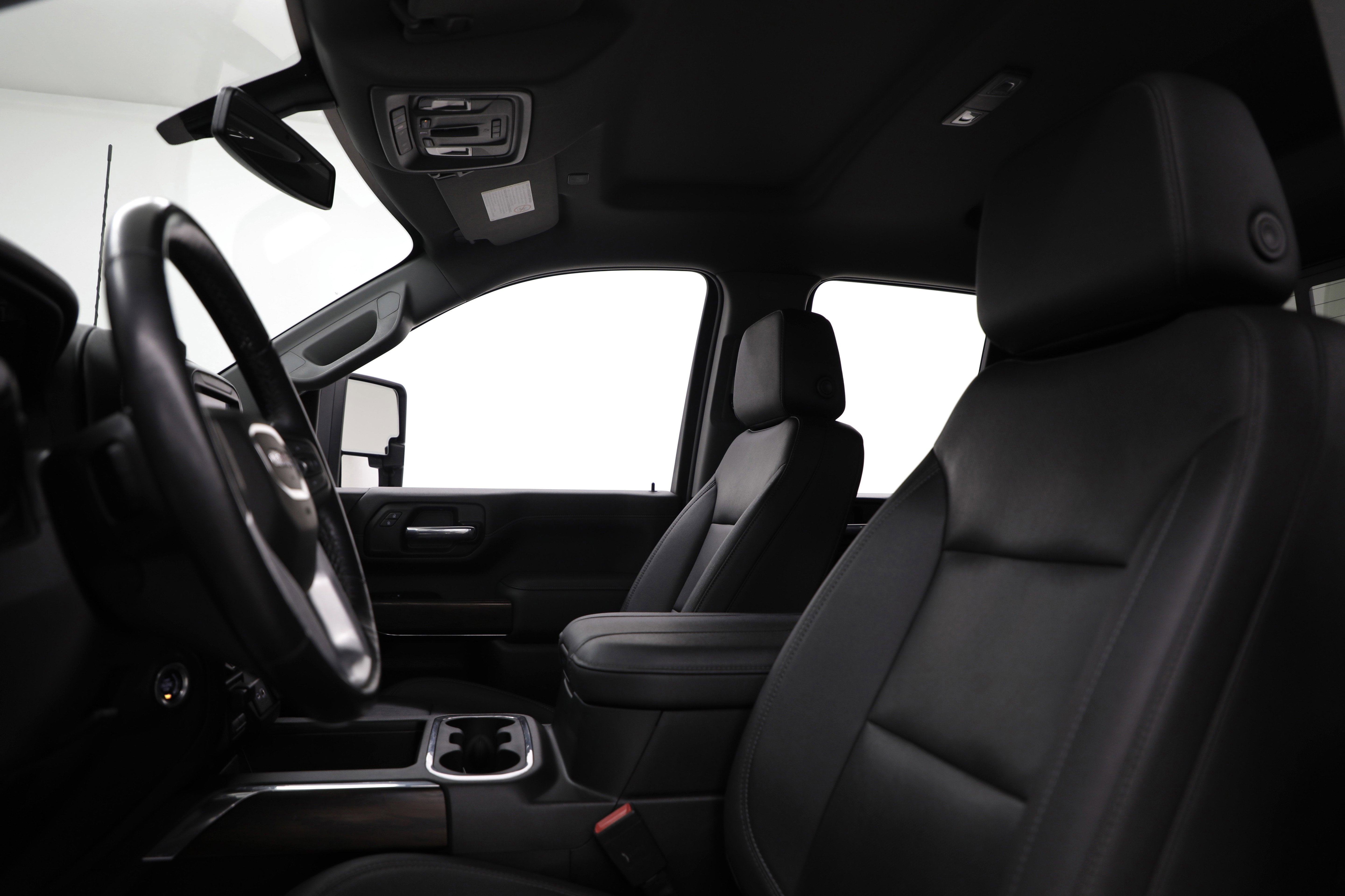 2023 GMC Sierra 2500 HD SLT