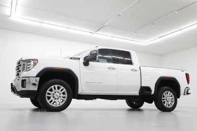 2023 GMC Sierra 2500 HD SLT