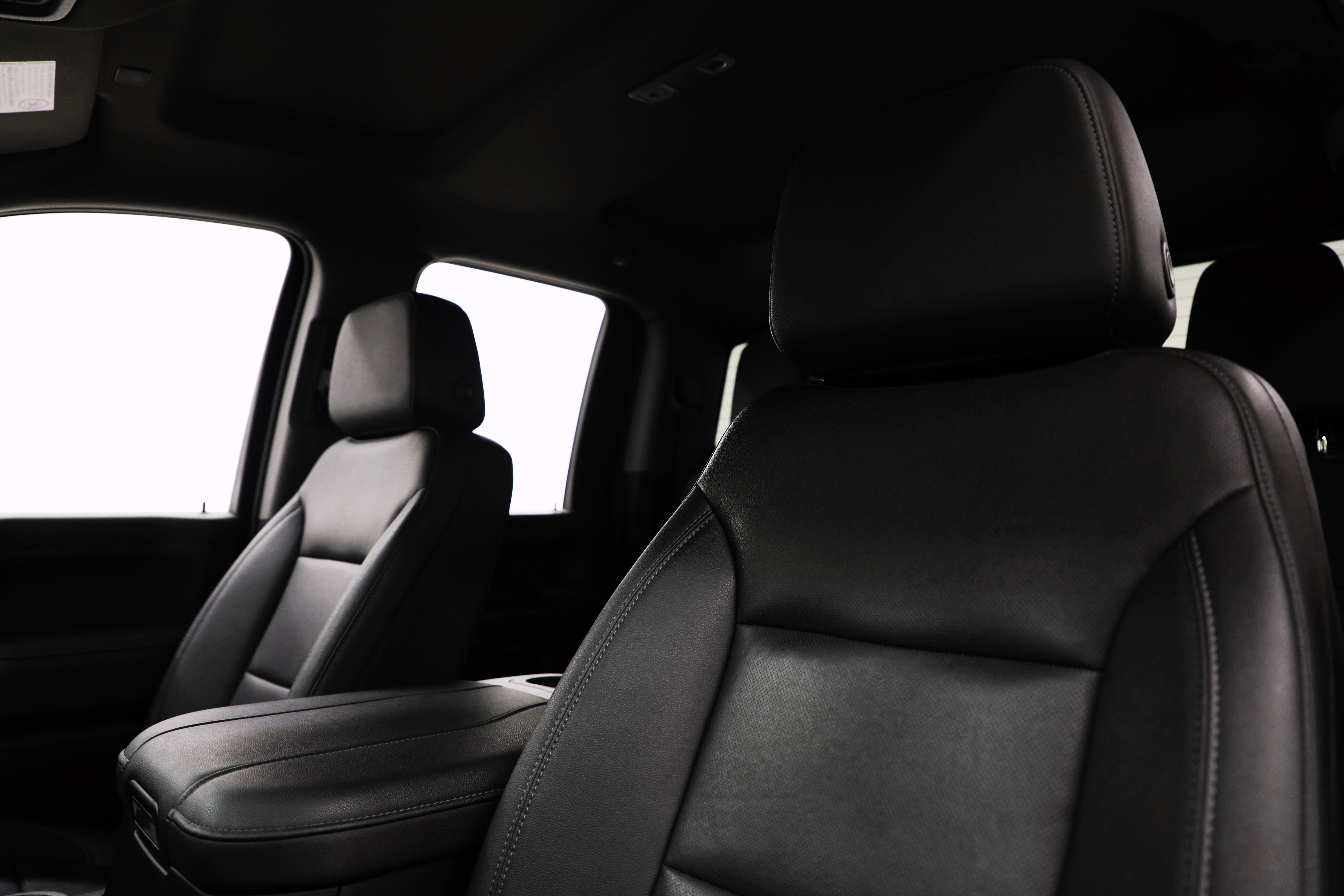 2023 GMC Sierra 2500 HD SLT