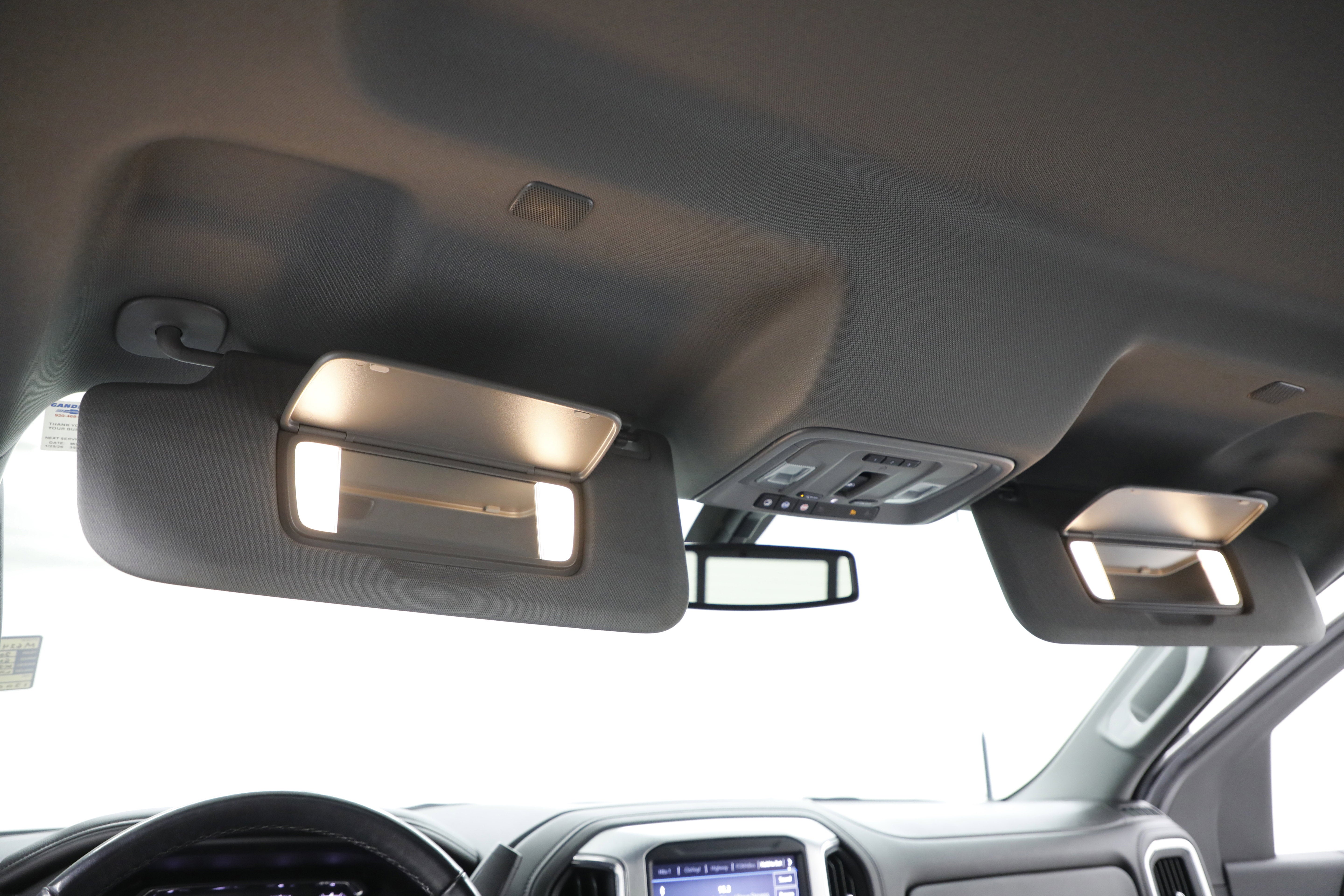 2023 GMC Sierra 2500 HD SLT