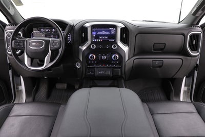 2023 GMC Sierra 2500 HD SLT