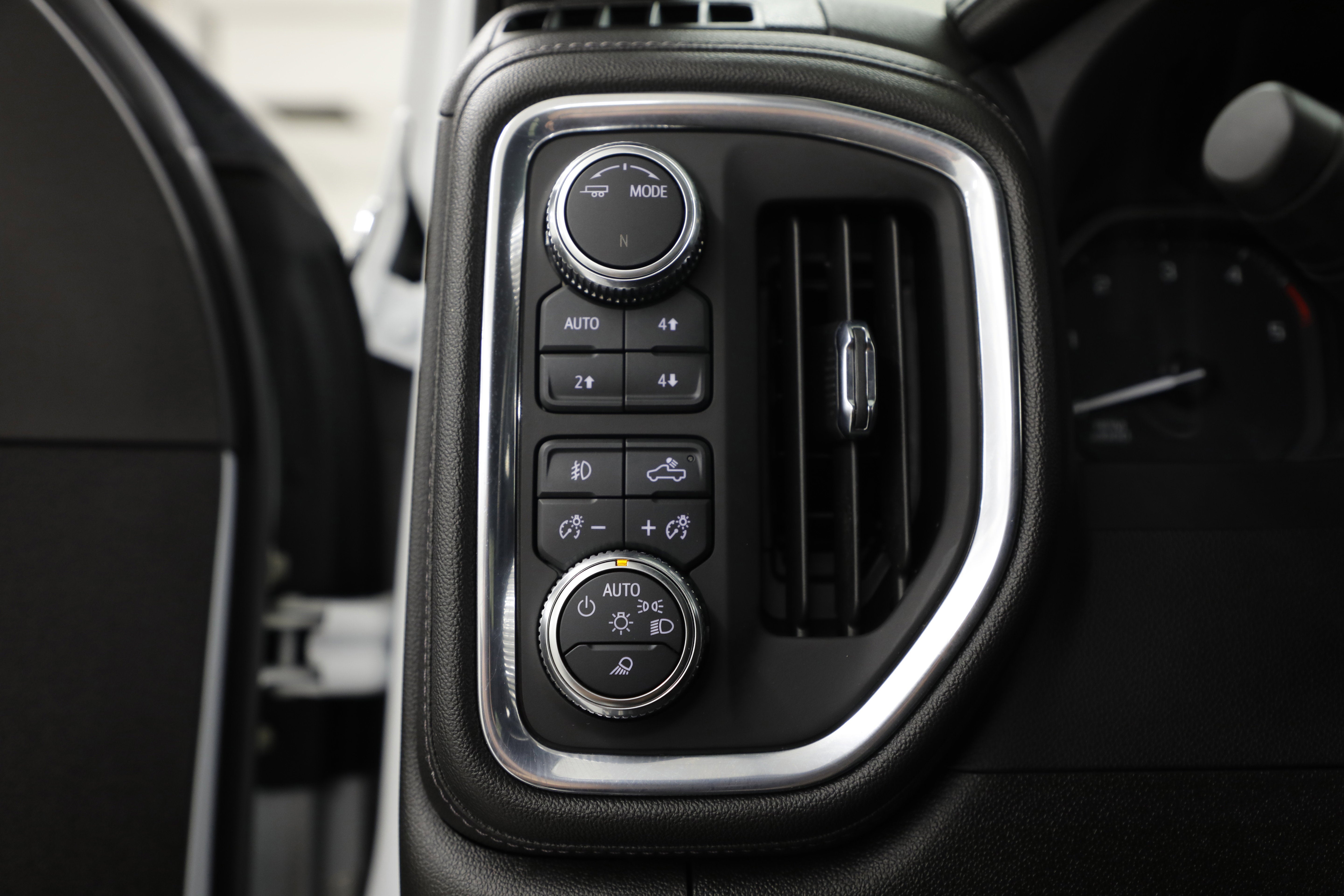 2023 GMC Sierra 2500 HD SLT