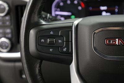 2023 GMC Sierra 2500 HD SLT