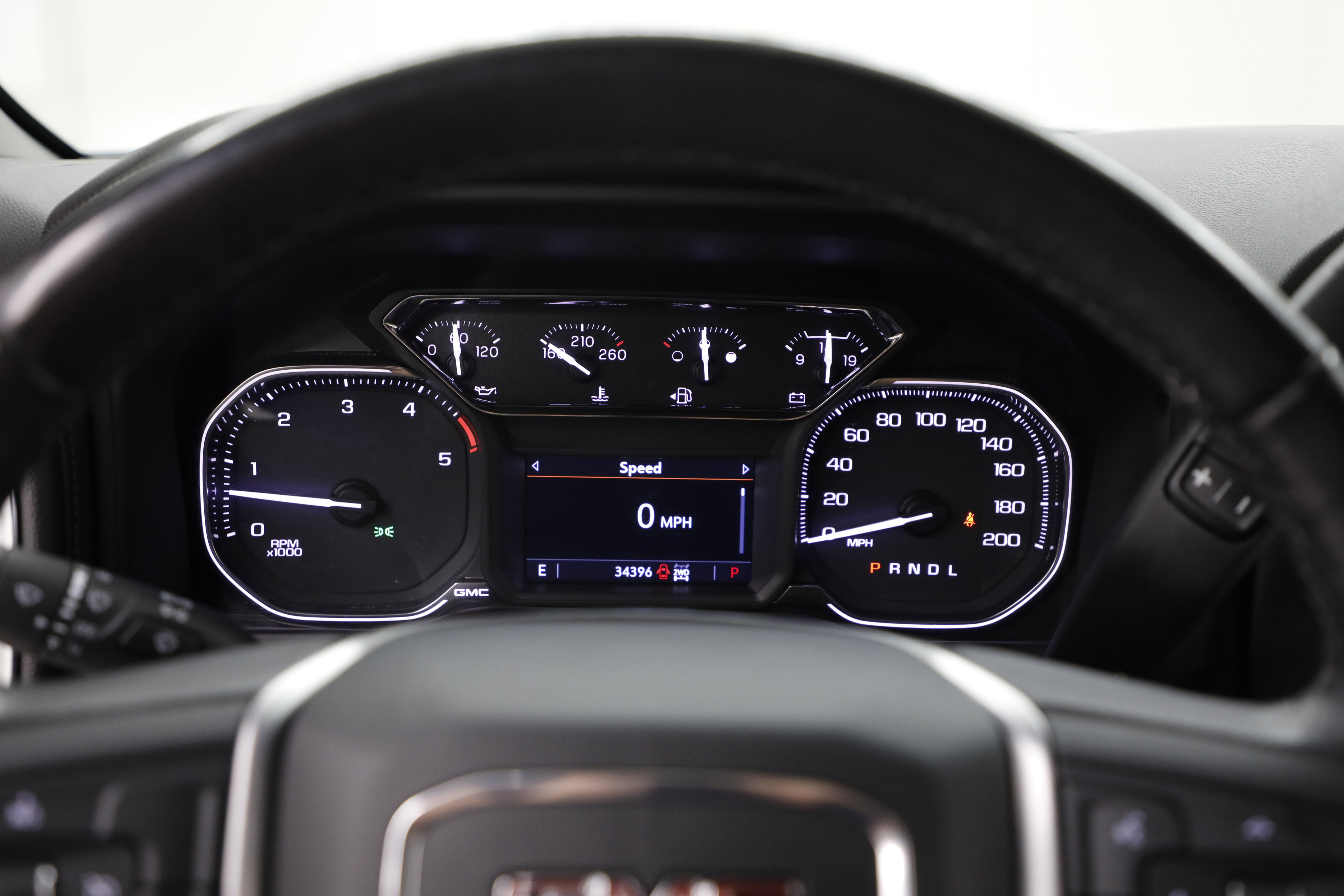 2023 GMC Sierra 2500 HD SLT