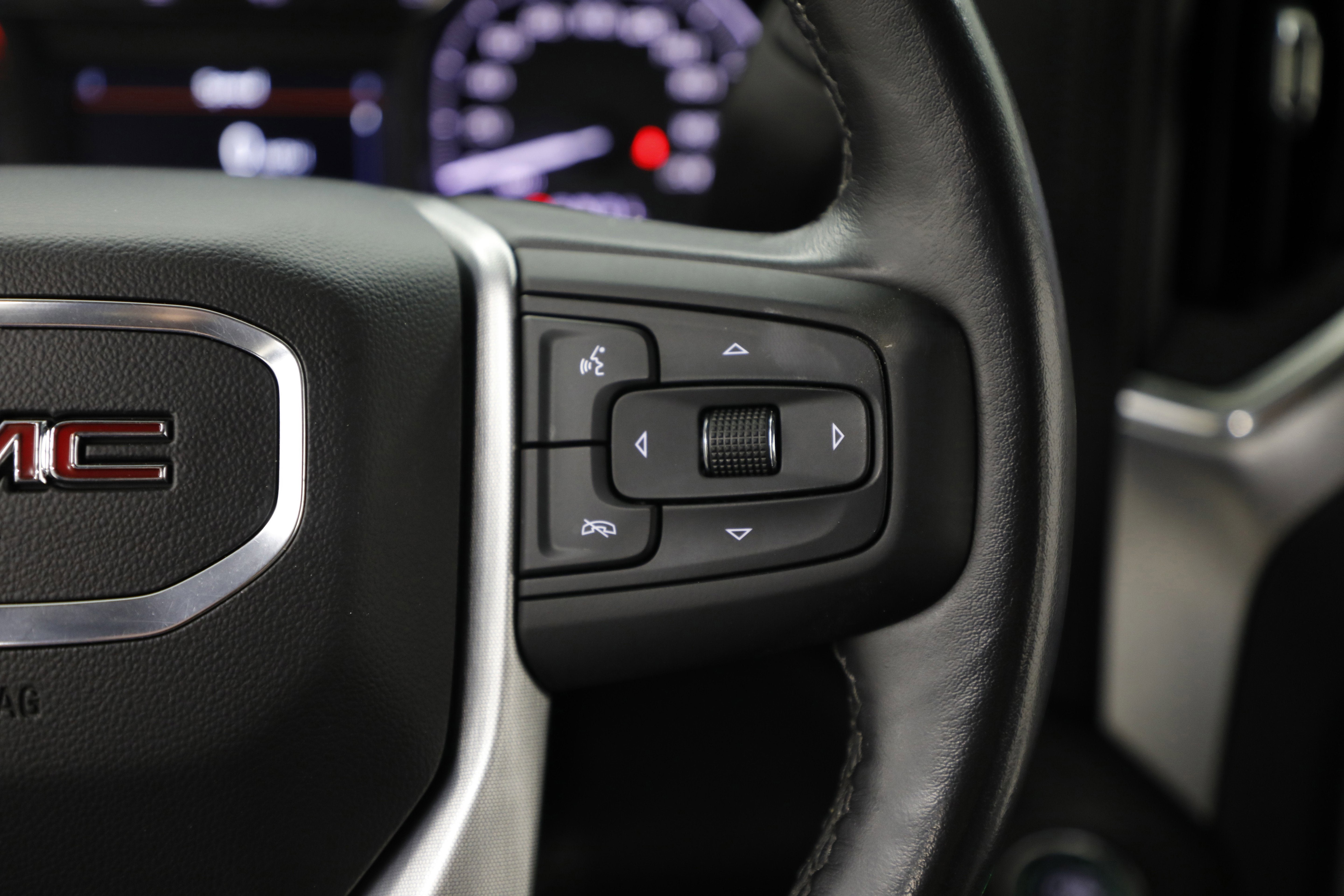 2023 GMC Sierra 2500 HD SLT