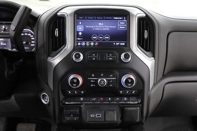 2023 GMC Sierra 2500 HD SLT