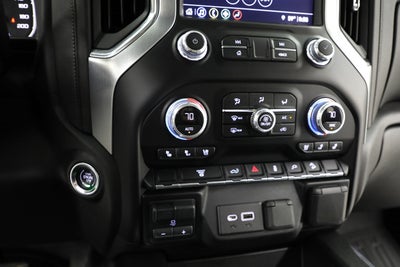 2023 GMC Sierra 2500 HD SLT