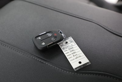 2023 GMC Sierra 2500 HD SLT