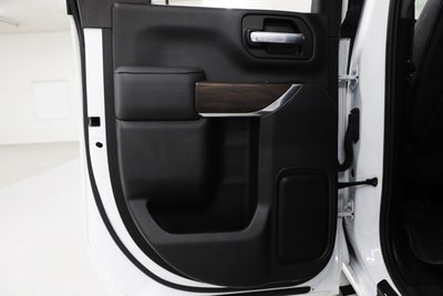 2023 GMC Sierra 2500 HD SLT