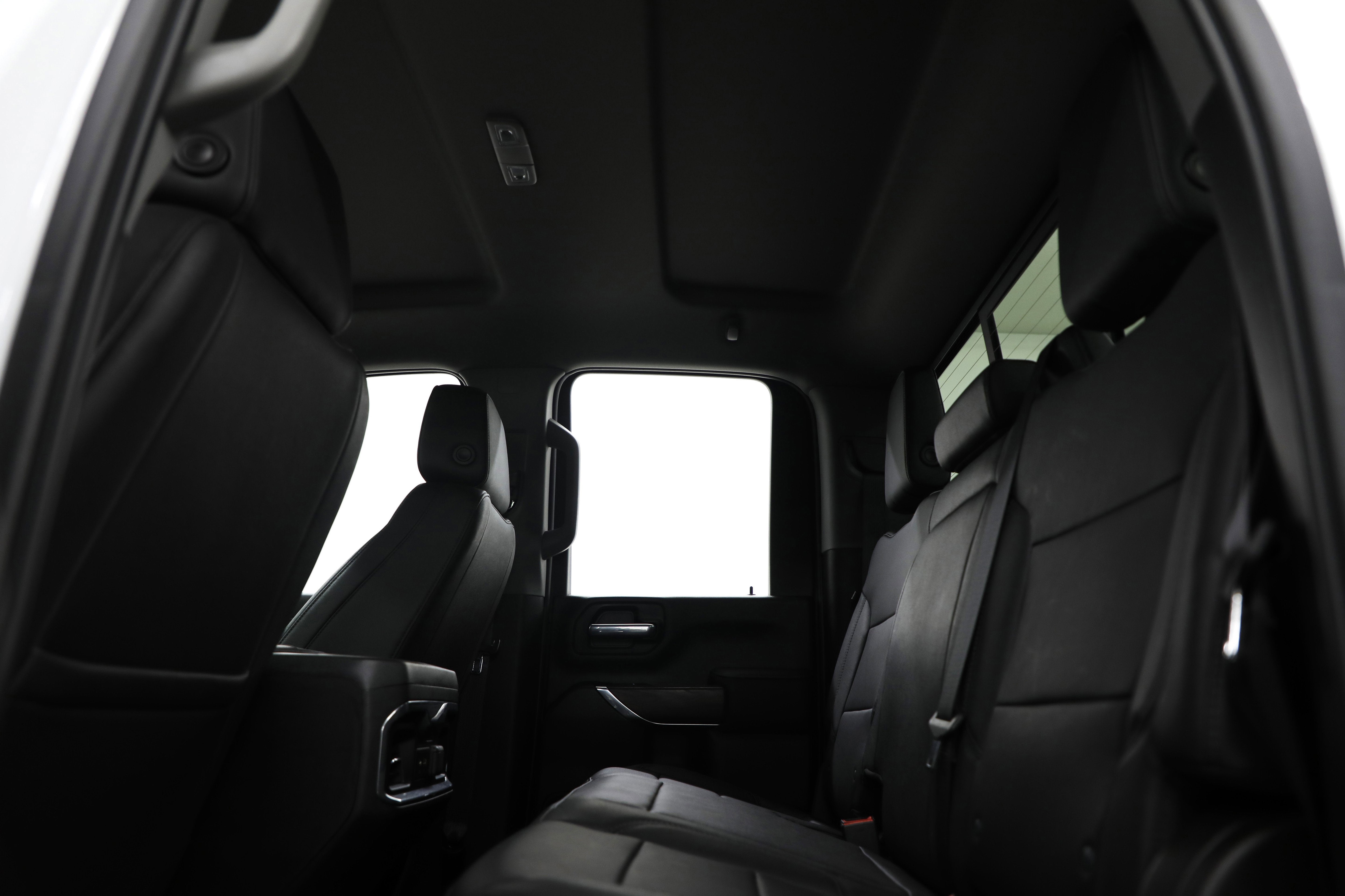 2023 GMC Sierra 2500 HD SLT