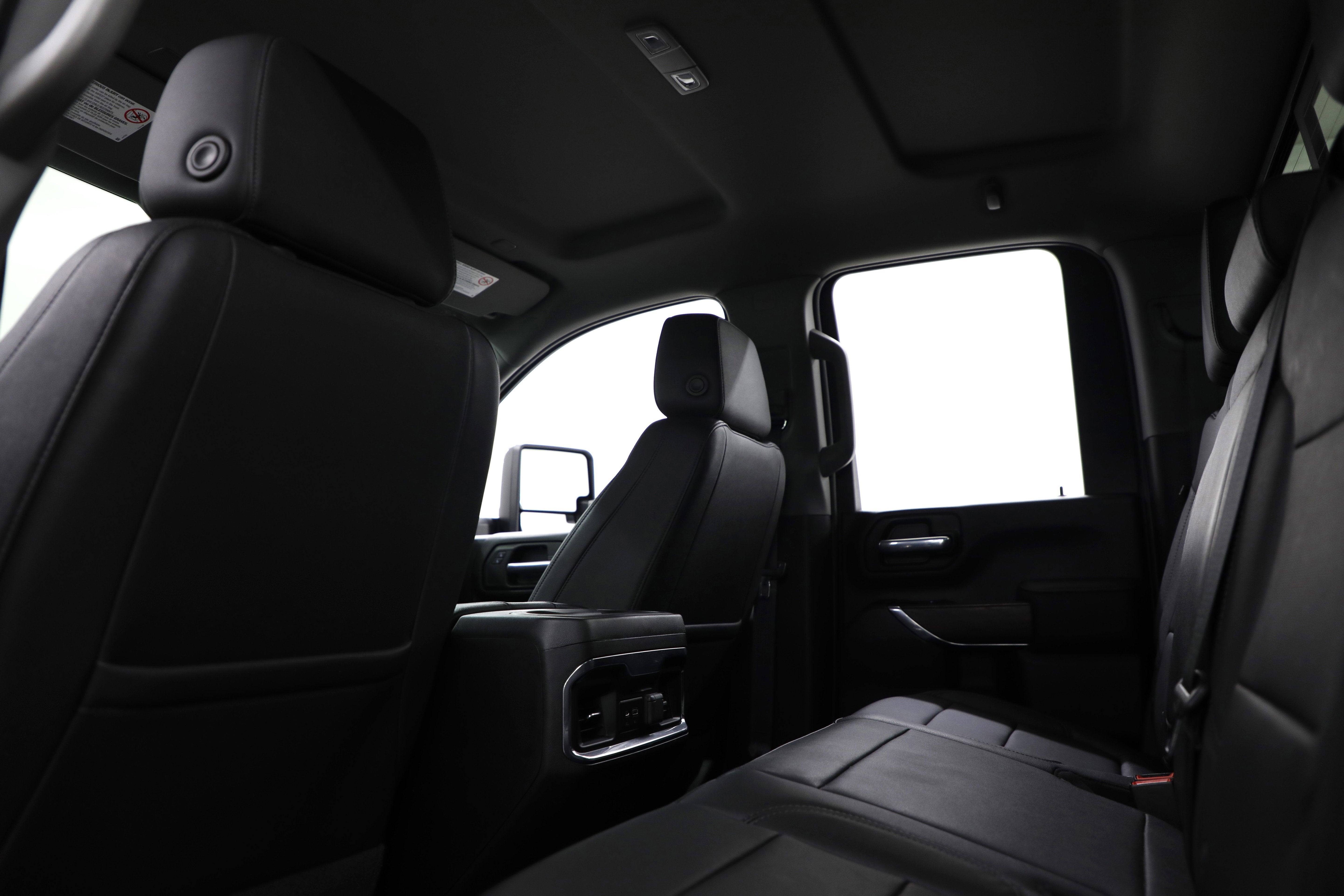 2023 GMC Sierra 2500 HD SLT